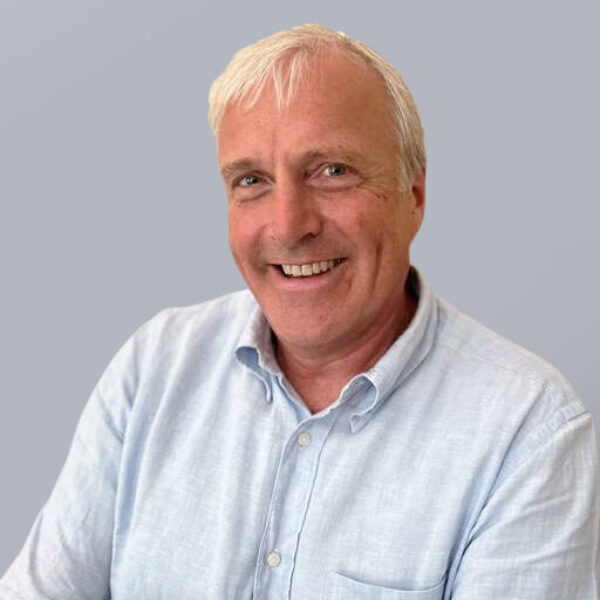 Dr Norbert Thaller